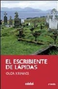 El Escribiente De Lapidas