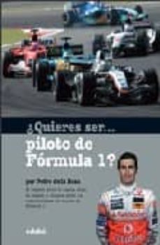 ¿Quieres Ser Piloto De Formula 1?