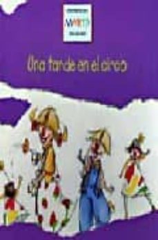 Una Tarde En El Circo