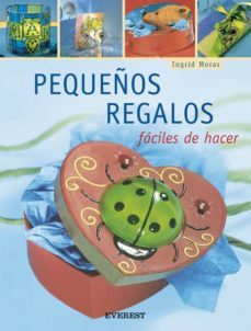 Pequeños Regalos Faciles De Hacer