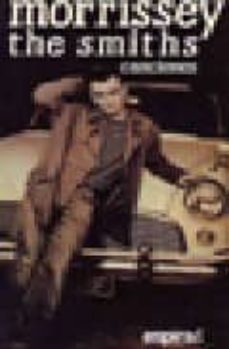 Canciones (Morrissey The Smiths)