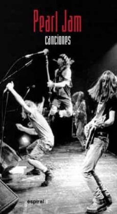 Canciones (Pearl Jam)