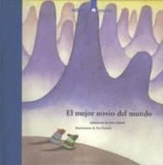 El Mejor Novio Del Mundo