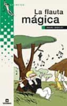 La Flauta Magica