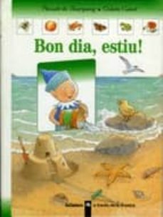 Bon Dia,Estiu!
