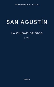 La Ciudad De Dios