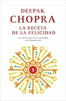 La Receta De La Felicidad