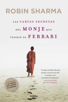 Las Cartas Secretas De El Monje Que Vendio Su Ferrari