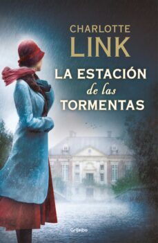 La Estación De Las Tormentas (La Estación De Las Tormentas 1)
