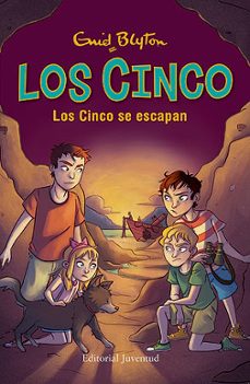 Los Cinco Se Escapan - Vuelven Los Cinco