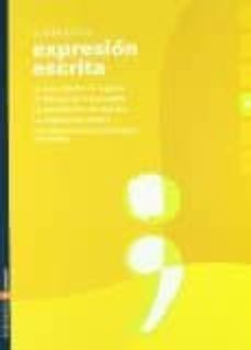Expresion Escrita 4
