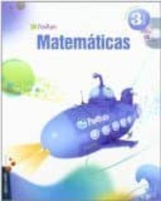 Matematicas 3º Primaria Pixepolis