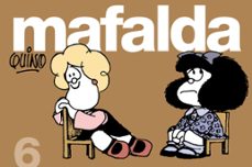 Mafalda, Nº 6