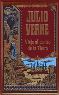 Viaje Al Centro De La Tierra