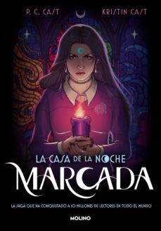 La Casa De La Noche 1. Marcada