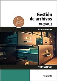 (Mf0978_2) Gestion De Archivos