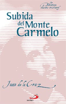 Subida Del Monte Carmelo