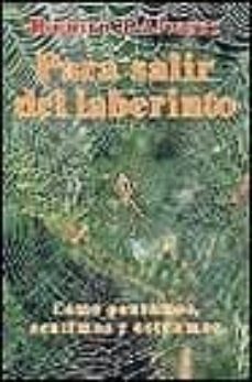 Para Salir Del Laberinto