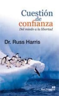 Cuestion De Confianza