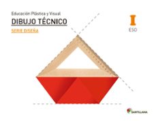 Cuaderno Dibujo Tecnico 1º Eso Nivel I Ed 2015