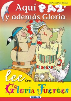 Aqui Paz Y Ademas Gloria