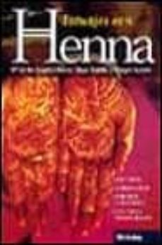 Tatuajes Con Henna