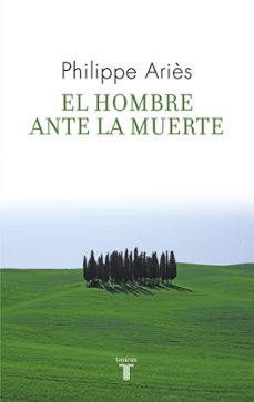 El Hombre Ante La Muerte