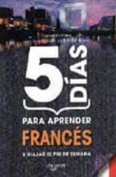 5 Dias Para Aprender Frances