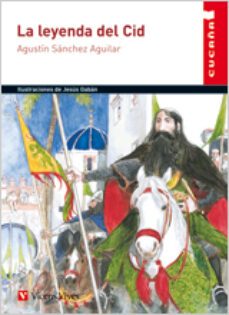 La Leyenda Del Cid
