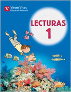 Lecturas 1 (Lengua Y Literatura) 1º Primaria