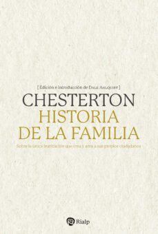 Historia De La Familia