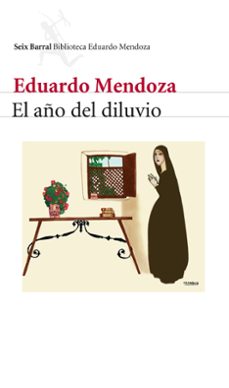 El Año Del Diluvio