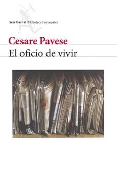 El Oficio De Vivir