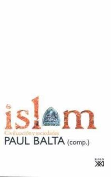Islam Civilizacion Y Sociedades
