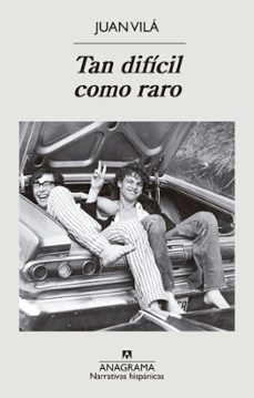 Tan Dificil Como Raro