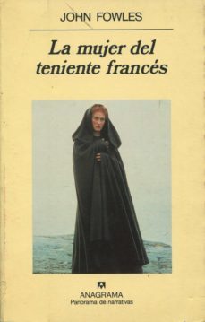 La Mujer Del Teniente Frances