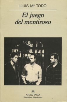 El Juego Del Mentiroso