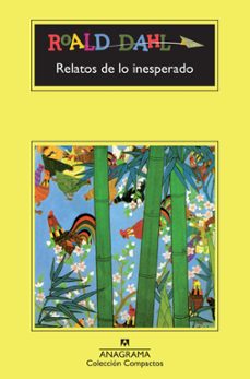 Relatos De Lo Inesperado (16ª Ed.)