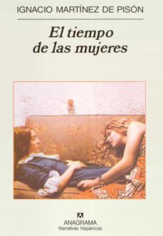 El Tiempo De Las Mujeres