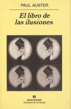 El Libro De Las Ilusiones
