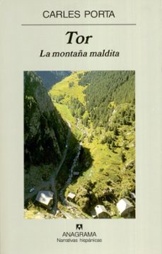 Tor, La Montaña Maldita