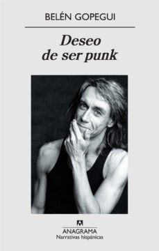 Deseo De Ser Punk