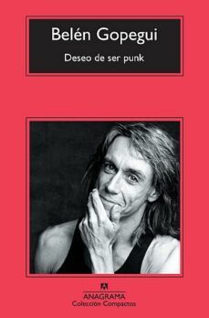 El Deseo De Ser Punk
