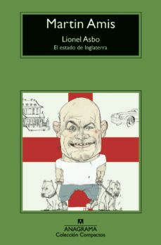 Lionel Asbo: El Estado De Inglaterra