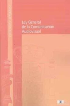 Ley General De La Comunicacion Audiovisual
