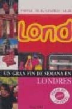 Fin De Semana: Londres