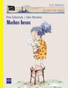 Muchos Besos