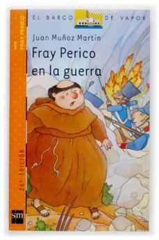 Fray Perico En La Guerra (23ª Ed.)