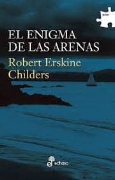 El Enigma De Las Arenas