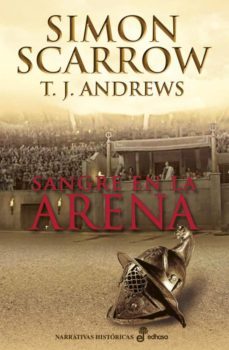 Sangre En La Arena
